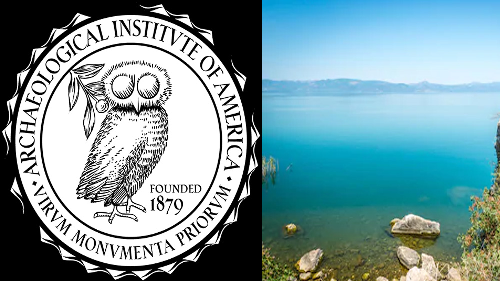 ইজনিক হ্রদের নীচে প্রাচীন গির্জার অস্তিত্ব ধরা পড়েছিল ২০১৪ সালে। আর্কিয়োলজিক্যাল ইনস্টিটিউট অব আমেরিকা সে সময় একে বছরের সেরা দশটি ঐতিহাসিক আবিষ্কারের মধ্যে জায়গা দিয়েছিল।