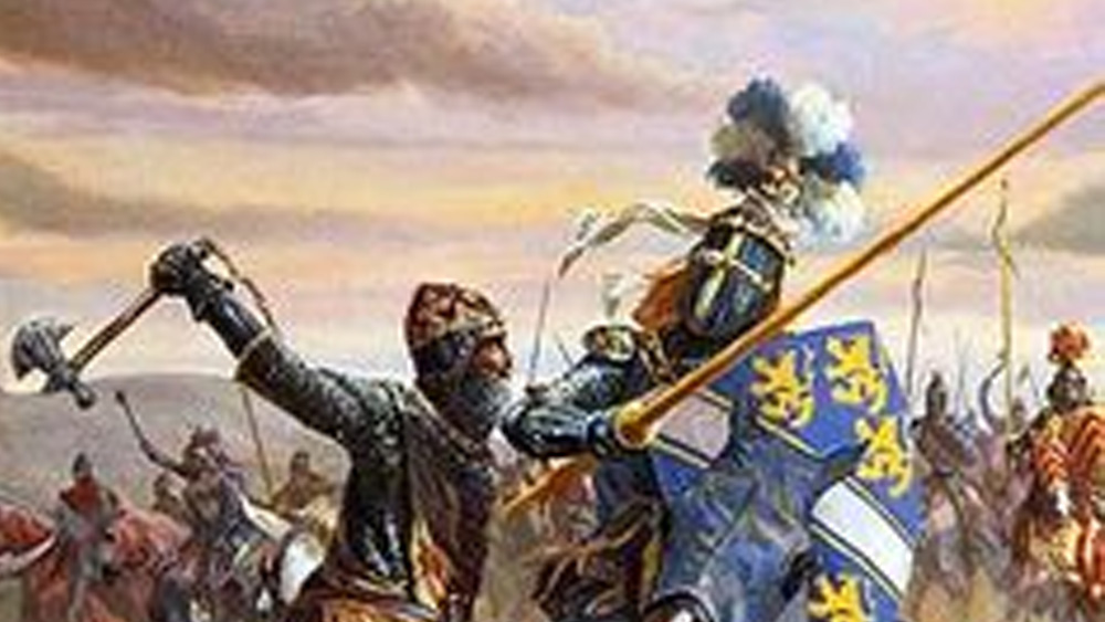 ২০১৪ সালে এর অস্তিত্ব আধুনিক পৃথিবীর সামনে প্রকাশ্যে আসতেই অনুসন্ধান শুরু হয়। পাওয়া যায় স্কটিশ নাইটদের স্মারকচিহ্ন। মনে করা হয়, তাঁরাই এই ব্যাসিলিকার প্রথম বিদেশি পর্যটক। পাশাপাশি গির্জায় বেশ কিছু সমাধি আছে বলেও জানিয়েছেন প্রত্নবিদরা।