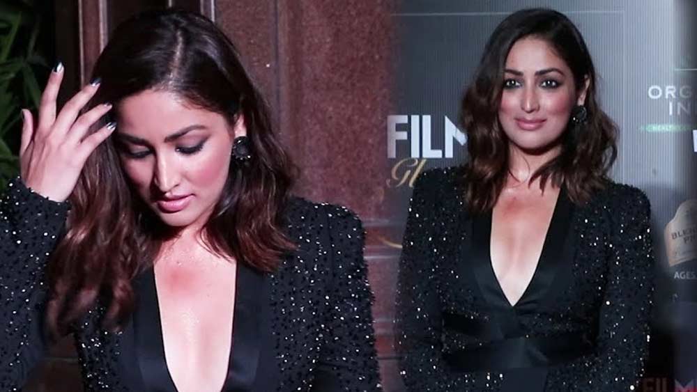 বেছে বেছে ছবি করতে ভালবাসেন ইয়ামি। তুলনায় কম ছবিতে অভিনয় করেও ইয়ামির পুরস্কারভাগ্য অন্যান্য নায়িকাদের কাছে ঈর্ষণীয়। কেরিয়ারে যশ ও খ্যাতির হাত ধরে এসেছে বিতর্কও।