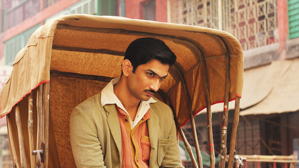 দিবাকর বন্দ্যোপাধ্যায়ের পরিচালনায় বলিউডের বড় পর্দায় ব্যোমকেশ বক্সীকে নতুন রূপে পেশ করেন তিনি। ২০১৫ সালে মুক্তি পেয়েছিল থ্রিলার ‘ডিটেক্টিভ ব্যোমকেশ বক্সী’।