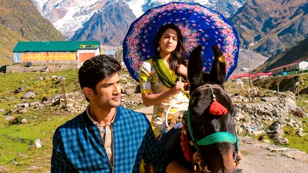 সুশান্তের ফিল্মোগ্রাফিতে উল্লেখযোগ্য অন্য ছবিগুলি হল ‘রাবতা’, ‘কেদারনাথ’, ‘সোনচিড়িয়া’ এবং ‘ছিছোড়ে’। এ বছর মুক্তি পাওয়ার কথা ছিল ‘দিল বেচারা’। অসমাপ্তই থেকে গেল সেই ছবির কাজ। পাশাপাশি ১২ জন বিখ্যাত ভারতীয়ের বায়োপিকে তাঁর অভিনয় করার কথা ছিল।