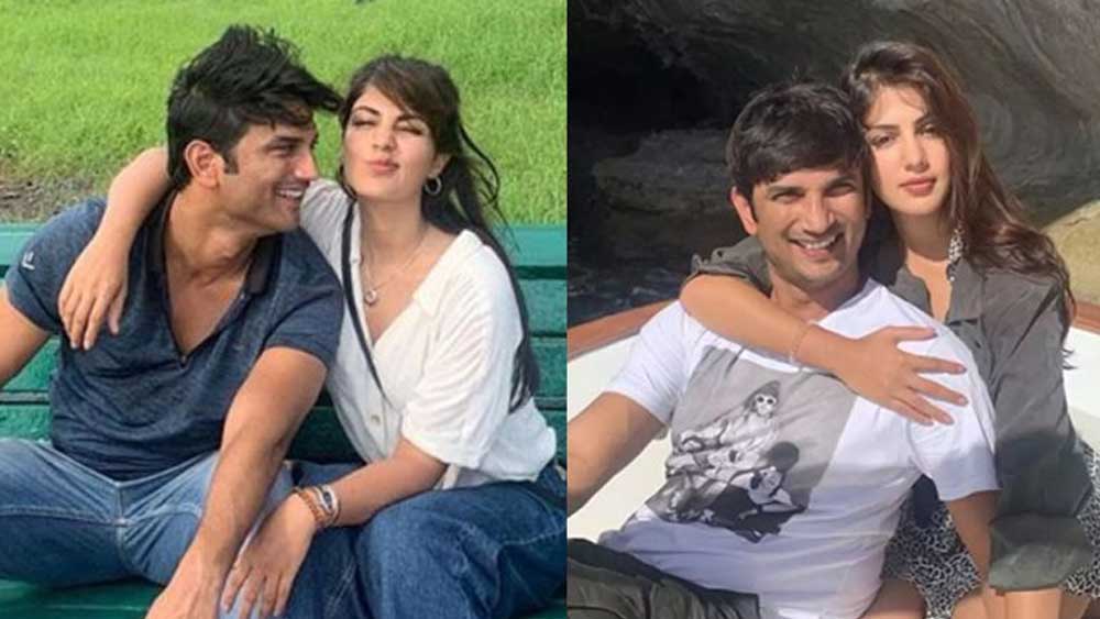 তার ঠিক কয়েক মাস পর, অক্টোবরের মাঝামাঝি চুপিচুপি প্যারিস পাড়ি দিয়েছিলেন রিয়া-সুশান্ত। খবর চাউর হতে বেশি সময় লাগেনি। তার পরেই জোর গুঞ্জন। মুখে ‘উই আর জাস্ট ফ্রেন্ডস’ বলে কাটিয়ে দিলেও সুশান্ত-রিয়ার প্রেম নিয়ে নিয়ে তখন নানা জল্পনা কল্পনা।