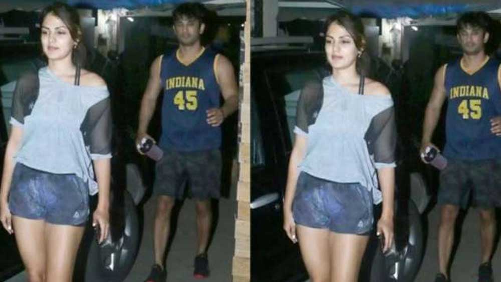 সব ভালই চলছিল। এরই মধ্যে শোনা যায়, সম্পর্ক নাকি আগের মতো আর নেই তাঁদের। তাঁদের একসঙ্গে জনসমক্ষে শেষ দেখা গিয়েছেন গত ১১ মার্চ। জিম সেরে ফিরছিলেন তাঁরা।