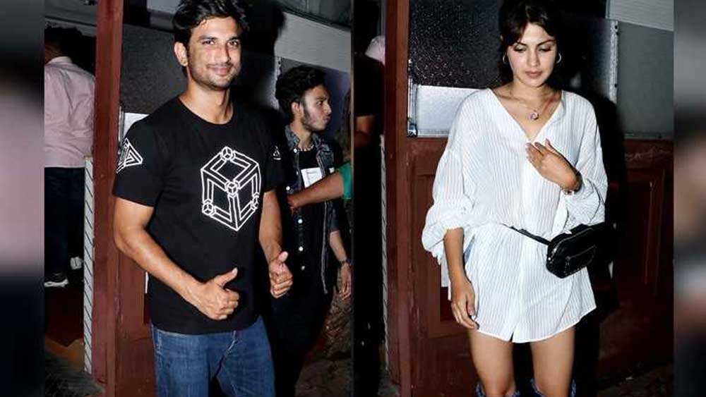 সত্যিই কি কথা বন্ধ করে দিয়েছিলেন ওঁরা দু’জন? আর ছিল না সম্পর্ক? তবে কেন মারা যাওয়ার আগের রাতে রাত ১টা ৪৭ মিনিটে রিয়াকে ফোন করেছিলেন সুশান্ত? ফোন অবশ্য ধরেননি রিয়া। কেন?খোঁজার চেষ্টা করেননি সুশান্তের মনের ক্ষত?