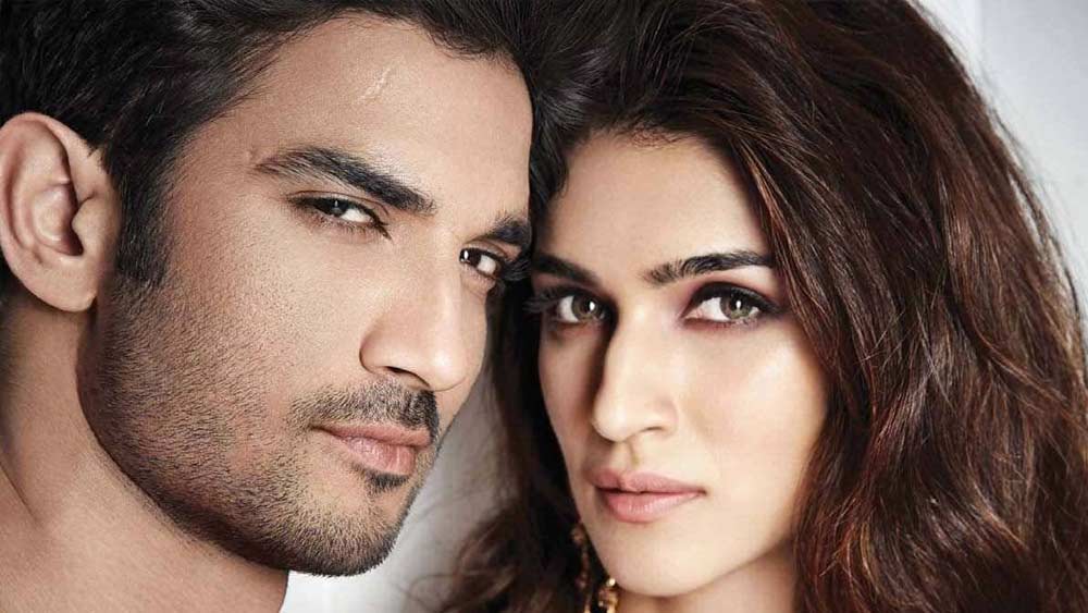 এর পর ২০১৬ সালে জানা যায় সম্পর্ক ভেঙে গিয়েছে সুশান্ত আর অঙ্কিতার। দু’জনের কেউই তাঁদের বিচ্ছেদের কারণ নিয়ে মুখ খোলেননি। তবে শোনা যায়, তাঁদের সম্পর্কের মধ্যে এসে পড়েছিলেন কৃতী স্যানন।