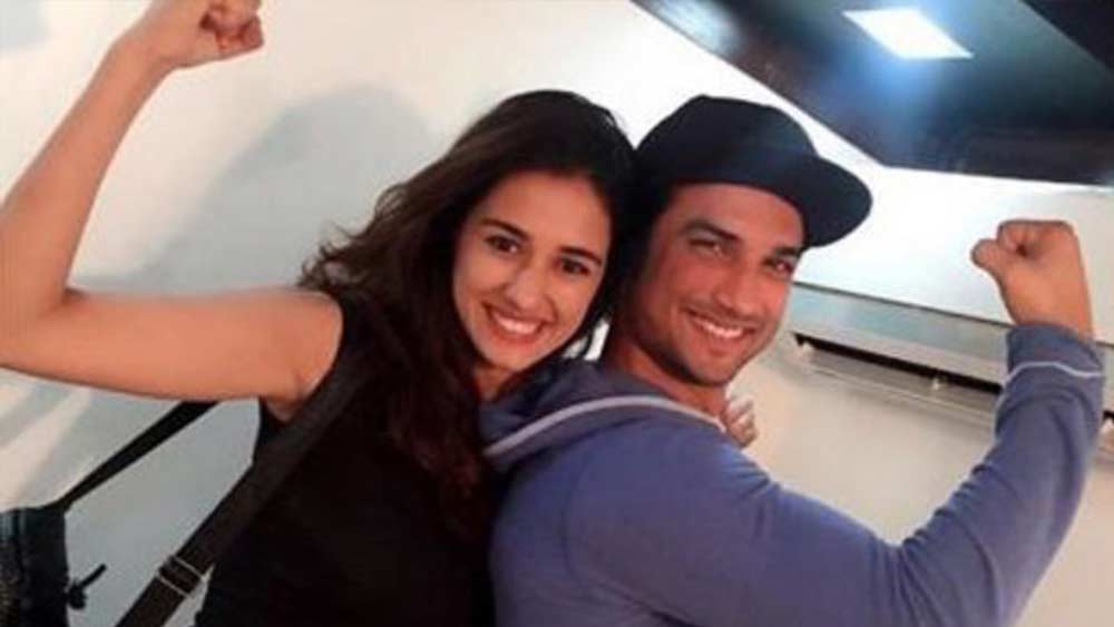 সুশান্তের মৃত্যুর ঠিক আগের দিন, ১৩ জুন ছিল দিশার জন্মদিন। সে দিনও তিনি নিজের সোশ্যাল মিডিয়ার পোস্টে উল্লেখ করেছিলেন সুশান্তের কথা।