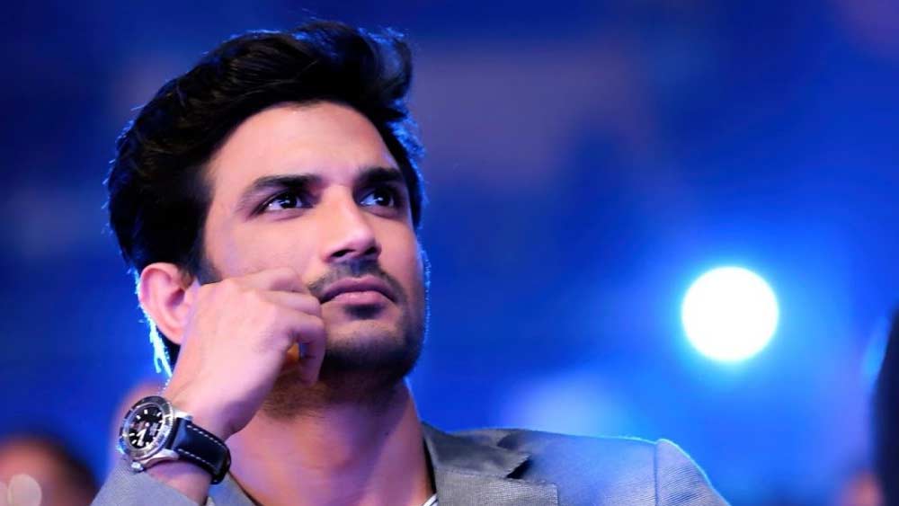 মহাজাগতিক জগতের সঙ্গে ‘ওম’ শব্দের আত্মিক সম্পর্ক খুঁজে পেতেন পরম শিবভক্ত এই অভিনেতা।