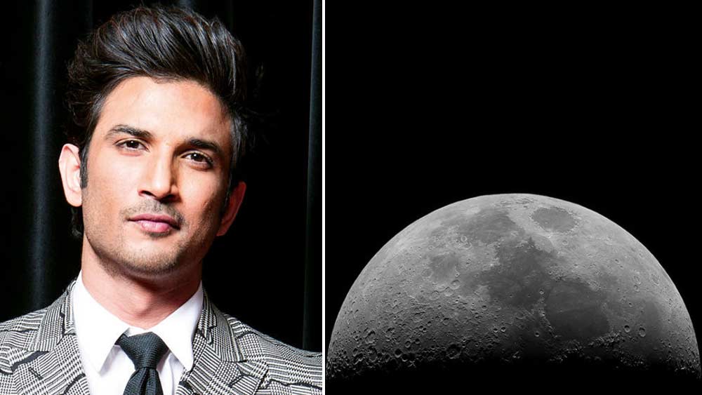 মহাকাশচারী, পাইলট হওয়ার স্বপ্ন থেকে পথ ভুলে চলে এসেছিলেন অভিনয়ে। মায়ের মৃত্যুর পরে ছন্নছাড়া জীবনে আঁকড়ে ধরেছিলেন নতুন প্যাশনকেই। বলিউডের প্রতিযোগিতার ইঁদুরদৌড়েও ভাটা পড়ল না স্বপ্নসন্ধানে। তাই তাঁর সোশ্যাল মিডিয়ার প্রোফাইলও ছিল বাকি তারকাদের থেকে আলাদা।