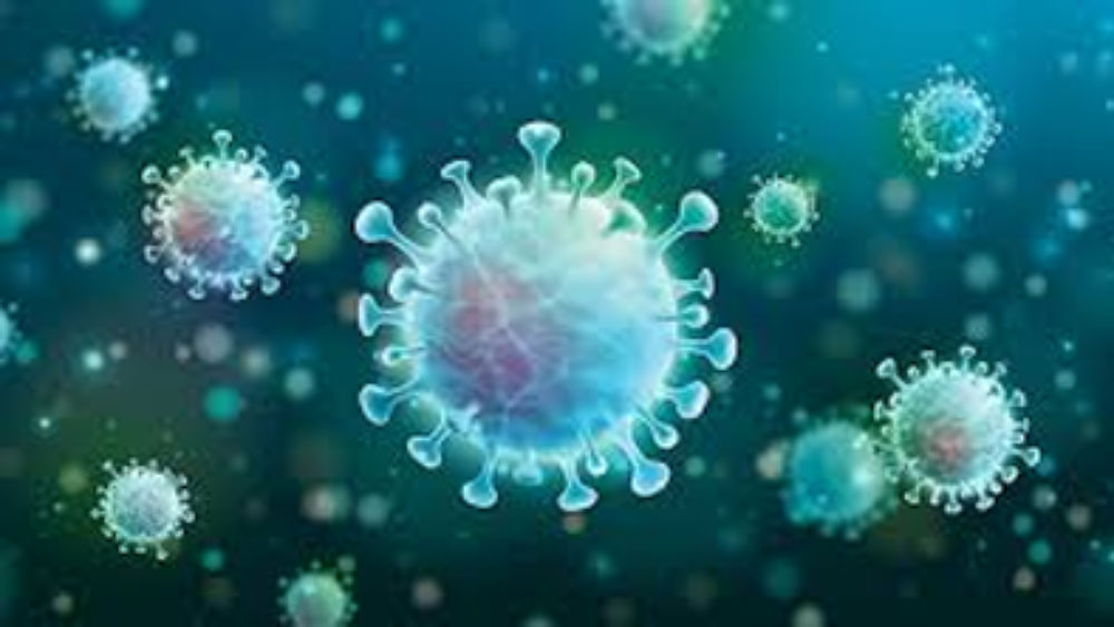 Infection under control, claims administration