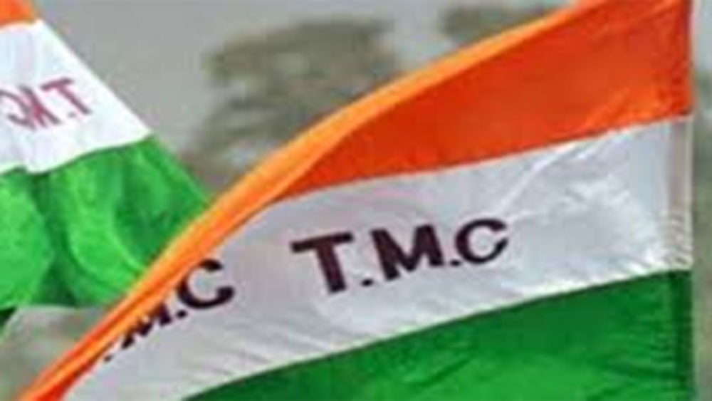 Tension in Haroa as TMC alleged beat up woman