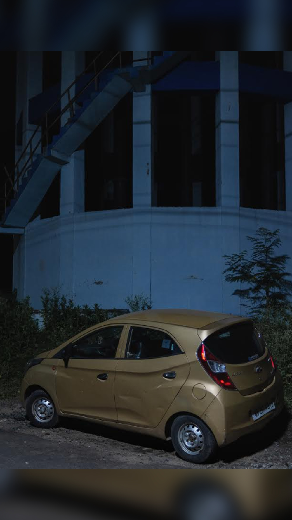 ছবি তোলার সাধ ছোটবেলা থেকেই। তাই ইঞ্জিনিয়ারিং নিয়ে পড়লেও ক্যামেরার সঙ্গে সখ্য তৈরি হতে সময় লাগেনি। পড়াশোনার পাশাপাশি চলতে থাকে সেই শখের গোড়াতেও জল দেওয়া। তখনও হাতে অত দামি ক্যামেরা আসেনি। কিন্তু তা দিয়েই পছন্দের দৃশ্যকে নীলার্ঘ বেঁধে ফেলতেন লেন্সে।