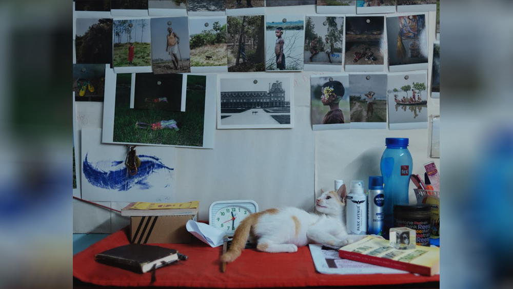 খ্যাতির সঙ্গে সম্মানও এই বয়সে কম পাননি নীলার্ঘ। ‘প্রিক্স পিকেট অ্যাওয়ার্ড’-এর অনূর্ধ্ব ৩০ বিভাগে নির্বাচিতও হন তিনি। নিউ ইয়র্কের আইসিপি মিউজিয়াম, মিয়ামি-সহ নানা শহরে তাঁর ছবি প্রদর্শিত হয়েছে। ছবির মধ্যে দিয়েই নিজের অস্তিত্বের শিকড়েও টান মারতে চান এই ফোটোগ্রাফার।