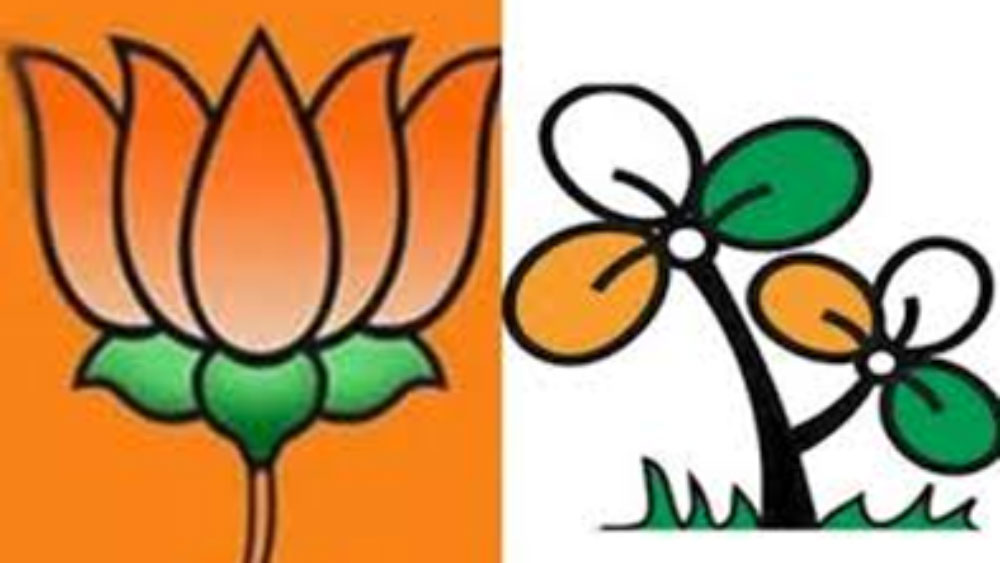 BJP Panchayat member joins TMC
