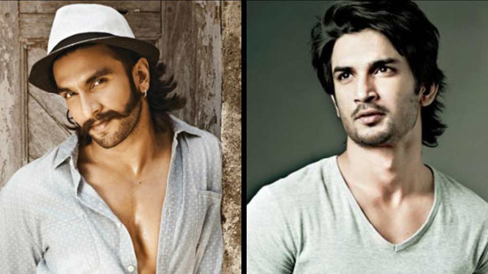 সুশান্তকে ছাড়া না হলেও, তখন যশ রাজের সঙ্গে চুক্তিবদ্ধ রণবীর সিংহকে ছবিটি করার অনুমতি দেওয়া হয়েছিল। ২০১৩ সালের নভেম্বরে মুক্তি পেয়েছিল সঞ্জয় লীলা ভন্সালী পরিচালিত ছবিটি।