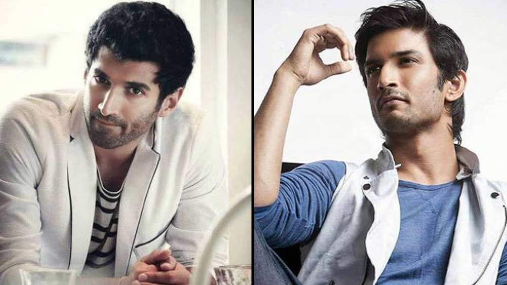 ২০১৬ সালে মুক্তি পাওয়া ‘ফিতুর’-এ নায়কের ভূমিকায় অভিনয় করেন আদিত্য রায় কপূর।