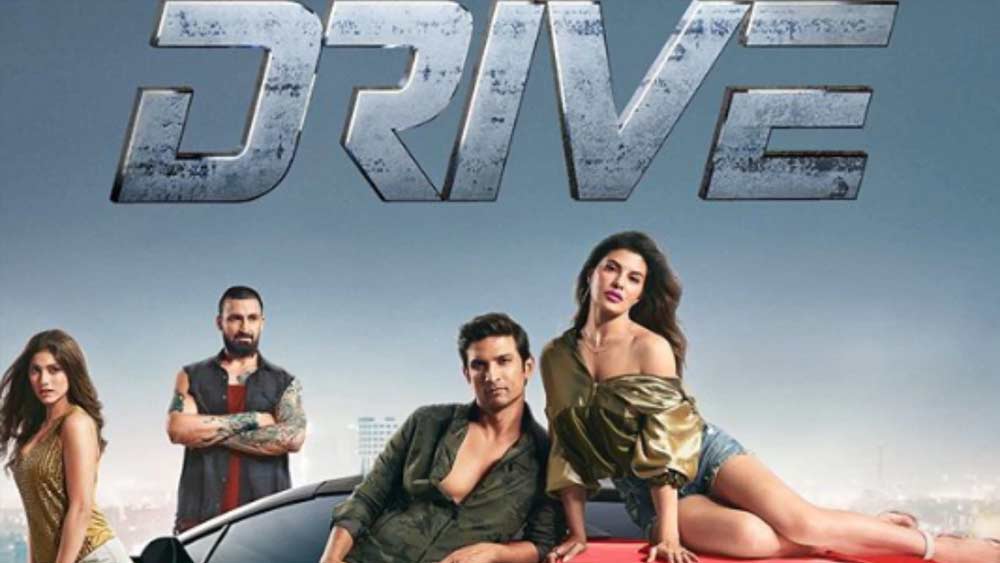 অন্য দিকে কর্ণ জোহরের প্রযোজনায় সুশান্ত অভিনীত ‘ড্রাইভ’ নেটফ্লিক্সে মুক্তি পায়। তবে সুশান্তর অভিযোগ ছিল, ছবির ডিজিটাল রিলিজ় প্রসঙ্গে তাঁকে আগে কিছুই জানানো হয়নি।