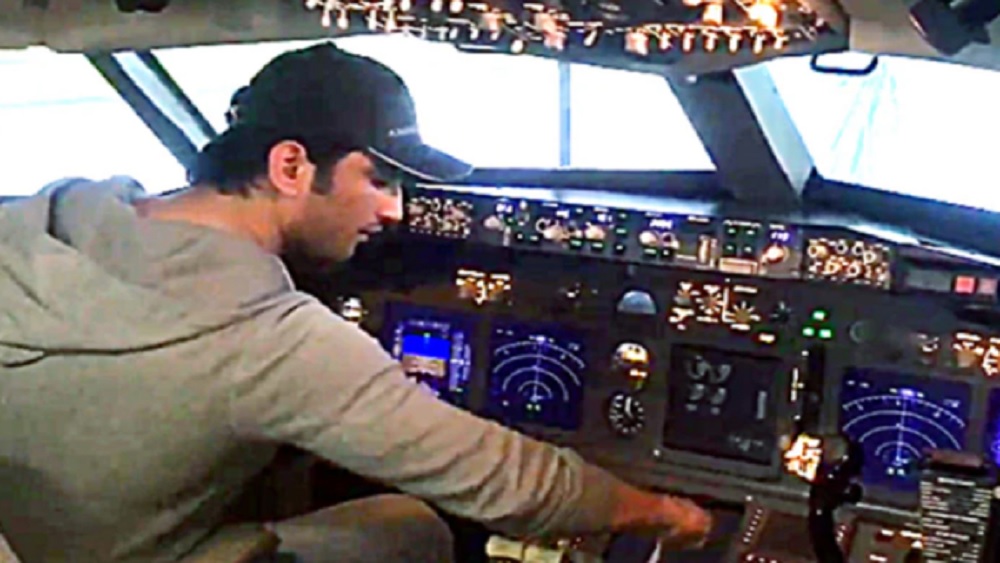 এর মধ্যে বিমান ওড়ানো, আয়রন ম্যান ট্রায়াথলনের জন্য প্রশিক্ষণ নেওয়ার ইচ্ছে পূরণ হয়েছিল সুশান্তের। টুইটারে ভিডিয়ো পোস্ট করে নিজেই তা জানিয়েছিলেন তিনি। বাঁ হাতে ক্রিকেটের একটি ম্যাচ খেলার স্বপ্নও পূরণ করতে পেরেছিলেন সুশান্ত।