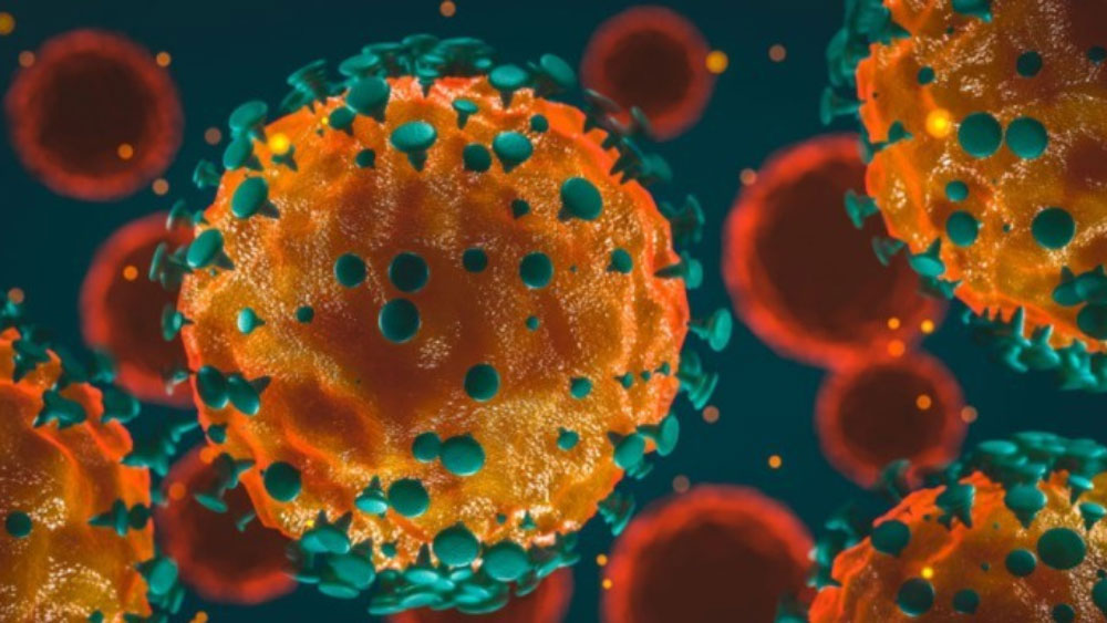 The Bidhannagar administration is worried that the infection is spreading fast