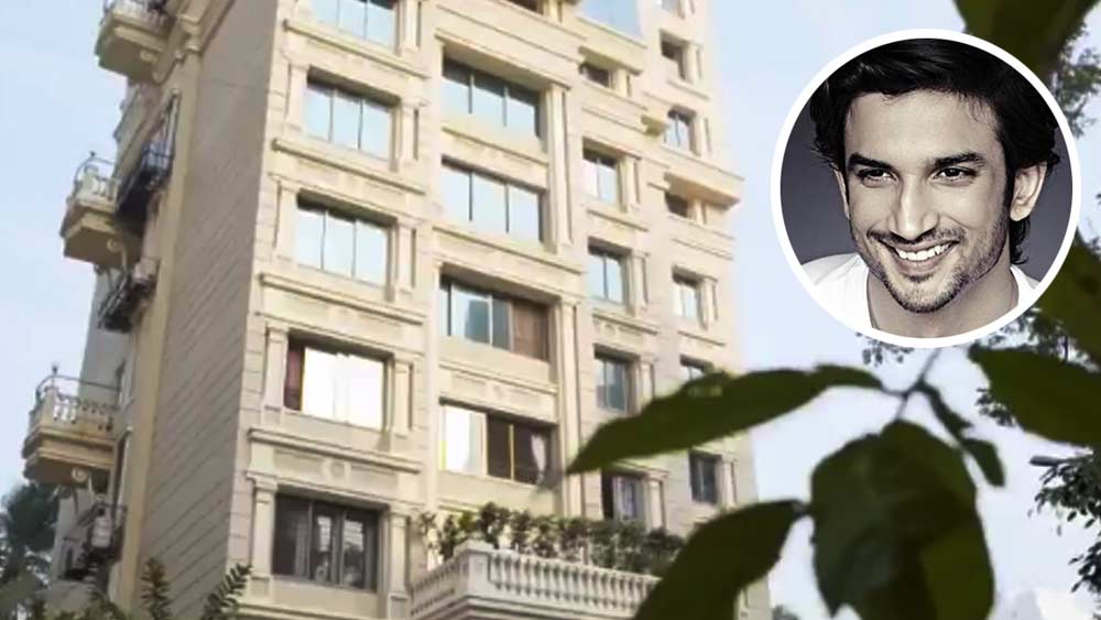 আল্পস পর্বতের উচ্চতম শৃঙ্গের নামে নামকরণ হওয়া বাংলোটিকে সাজিয়েছিলেন মনের মতো করে। শোনা যাচ্ছে, প্রতি মাসে তাঁর বাড়িভাড়া ছিল সাড়ে চার লাখ টাকা।