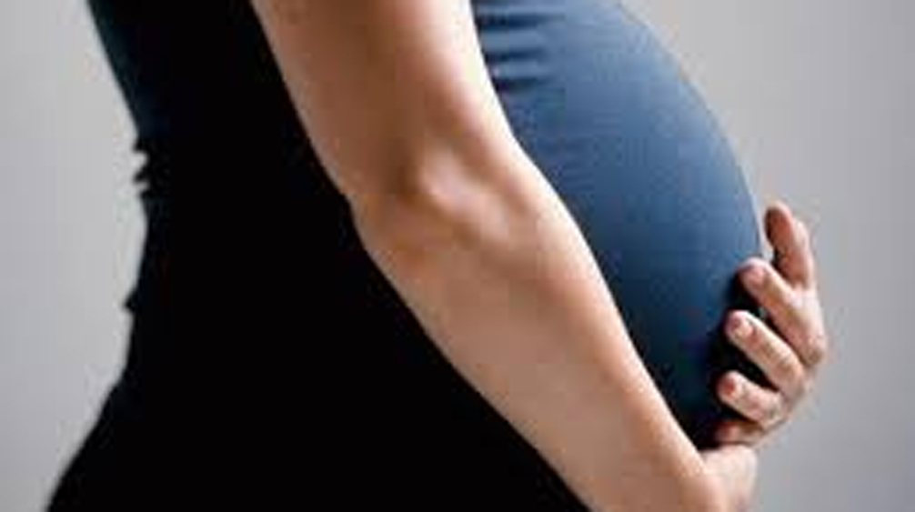 Concerns about maternity