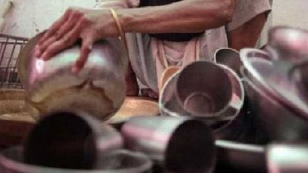 Claims on International Domestic Workers' Day