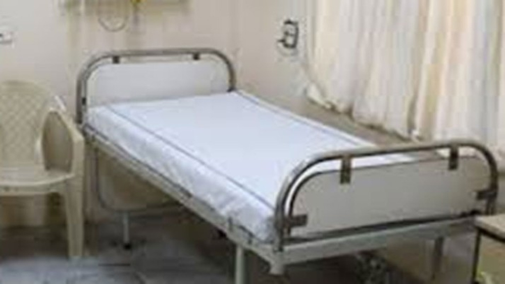 Confusion in report leading to patient not visiting to the hospital