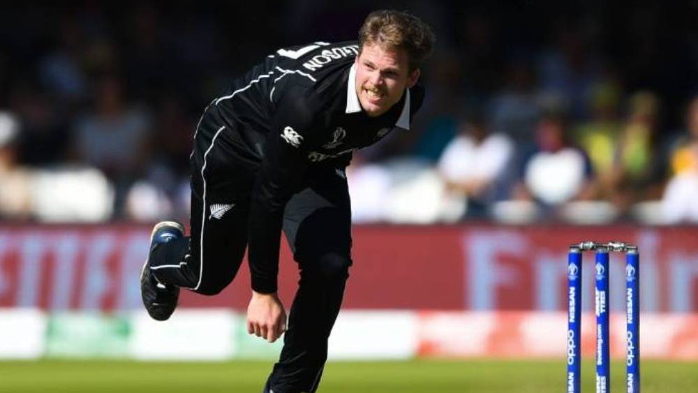 নিউজিল্যান্ডের পেসার লকি ফার্গুসন নতুন বলে দৌড় শুরু করতে পারেন, আবার প্রথম পরিবর্ত হিসেবেও আক্রমণে আসতে পারেন। ৩৭ এক দিনের ম্যাচে নিয়েছেন ৬৯ উইকেট। ৪৫ রানে পাঁচ উইকেট তাঁর সেরা বোলিং। গড় ২৫.৭৮, স্ট্রাইক রেট ২৮.৩।