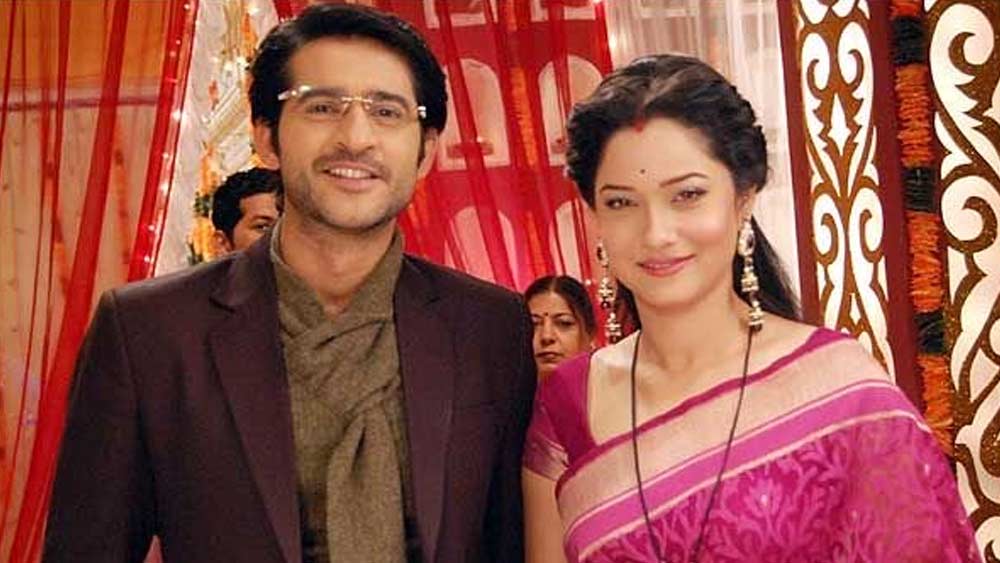 ২০০৯ থেকে ২০১৪ অবধি সম্প্রচারিত হয়েছিল ‘পবিত্র রিশতা’। শেষ দিন অবধি ধারাবাহিকের অন্যতম সেরা আকর্ষণ ছিলেন অঙ্কিতা।