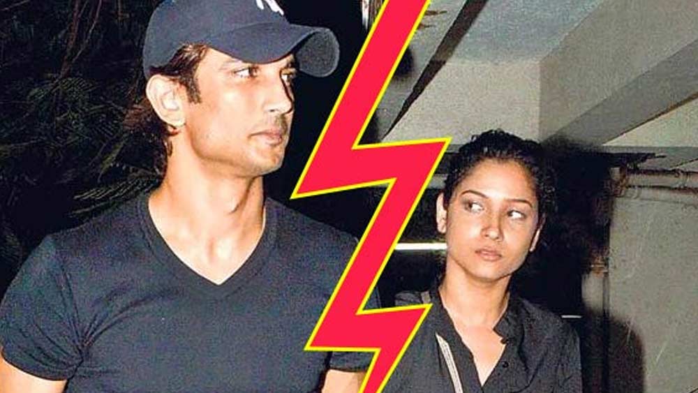 ২০১৬ সালে তাঁরা সম্পর্ক থেকে সরে যান। বিচ্ছেদের কারণ নিয়ে মুখ খোলেননি কেউ-ই। তবে শোনা যায়, পর্দায় মহেন্দ্র সিংহ ধোনির বায়োপিকে অভিনয়ের সাফল্য পাল্টে দিয়েছিল সুশান্তকে।