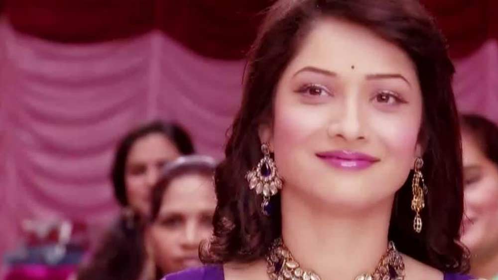 এর পর টেলিভিশনে ‘এক থি নায়িকা’, ‘শক্তি—অস্তিত্ব এহসাস কি’ সিরিয়ালেও দর্শকদের মনে জায়গা করে নেন অঙ্কিতা।