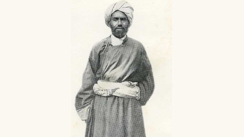 মাত্র ৪৭ বছর বেঁচে ছিলেন রসুল। কিন্তু লাদাখের ওই বেপরোয়া অভিযাত্রীর নামের সঙ্গেই জড়িয়ে গিয়েছে গলওয়ান উপত্যকা।