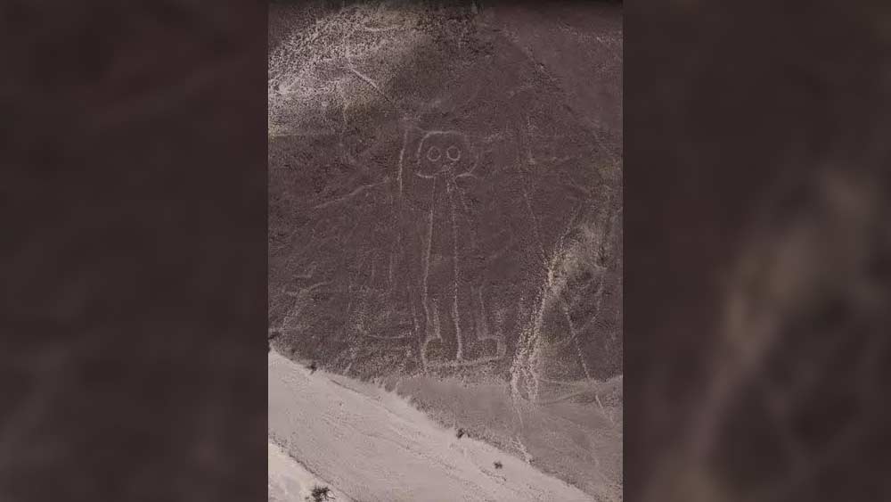 তার পর গত ৮০ বছর ধরে রহস্যে মোড়া এই নাজকা লাইনের ব্যাপারে জানার চেষ্টা করছেন বিশেষজ্ঞরা। ১৯৯৪ নাজকাকে ওয়ার্ল্ড হেরিটেজ সাইটের মর্যাদা দিয়েছে ইউনেসকো।