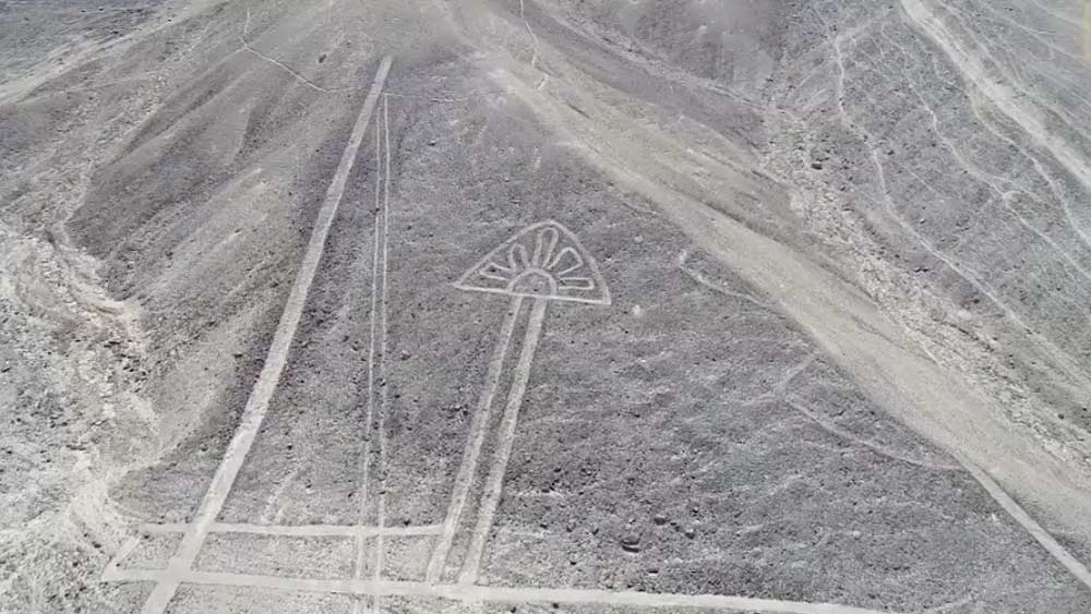 নাজকার জিওগ্লিফগুলির সঙ্গে জ্যোর্তিবিজ্ঞানের কোনও রীতির যোগসূত্র থাকতে পারে বলেও মনে করেন গবেষকরা।