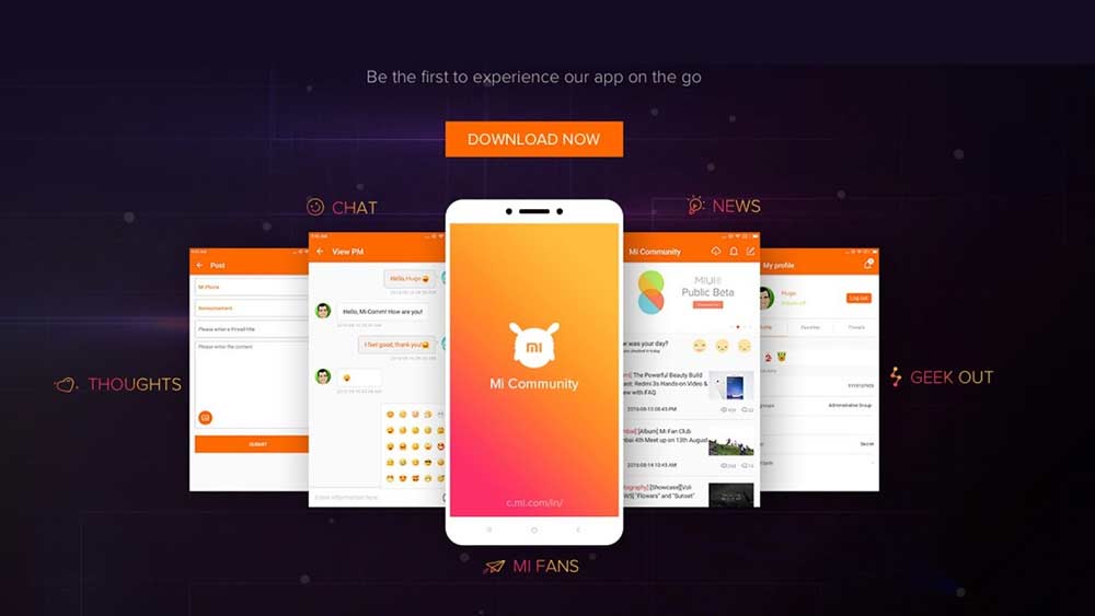চিনা মোবাইল প্রস্তুতকারক সংস্থা ‘এমআই’-এর বিভিন্ন অ্যাপও নিয়েও চিন্তিত সাইবার গোয়েন্দারা।