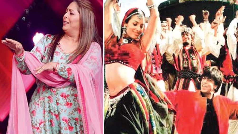 এর পর দিল সে ছবির 'ছাঁইয়া ছাঁইয়া'-সহ আরও বেশ কিছু ছবিতে কোরিওগ্রাফার হিসেবে কাজ করতে শুরু করেন তিনি। বাড়তে থাকে পরিচিতও। কিন্তু ফারাহর দলের অংশ হয়ে কাজ করা আর বেশিদিন ভাল লাগছিল না তাঁর। গীতা চাইছিলেন বলিউডে নিজের পরিচয় তৈরি করতে।