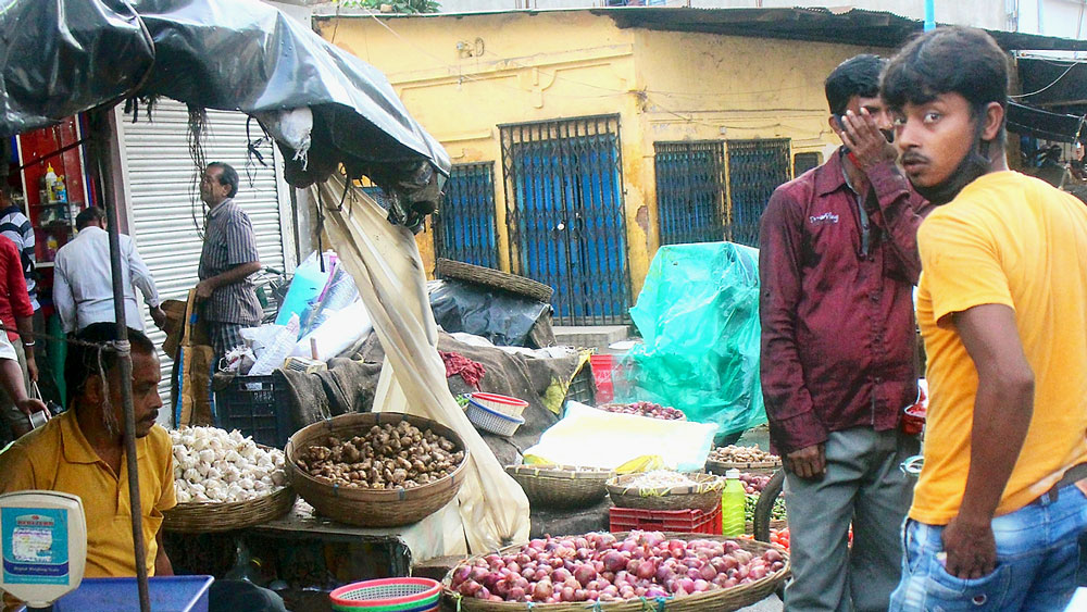 CoronaVirus in West Bengal: Community Transmission Worsens the Situation in North 24 Parganas