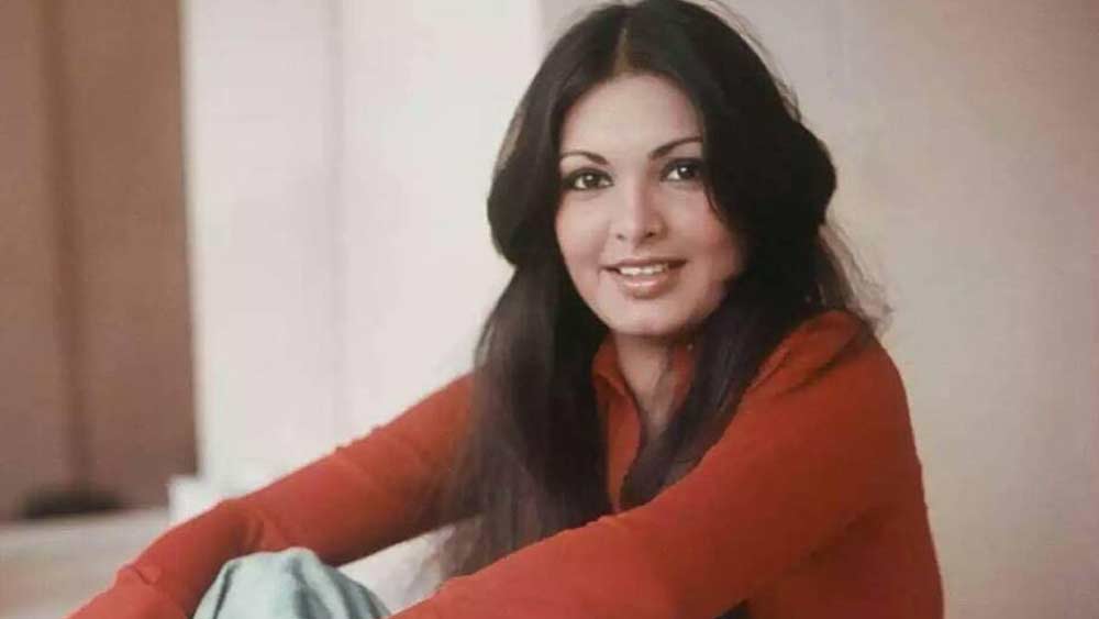 এক সময় পুরুষ হৃদয়ে হিল্লোল তোলা পরভিনের মৃত্যুদিন যে কবে, তা জানে না কেউ। ফ্ল্যাটের দরজার  সামনে খবরের কাগজ আর দুধের প্যাকেট জমছিল দিনের পর দিন।  প্রতিবেশীরাই লোকেরাই পুলিশে খবর দেন।  ফ্ল্যা্টের দরজা ভাঙা হয়। উদ্ধার করা হয় মৃত পরভিনকে।