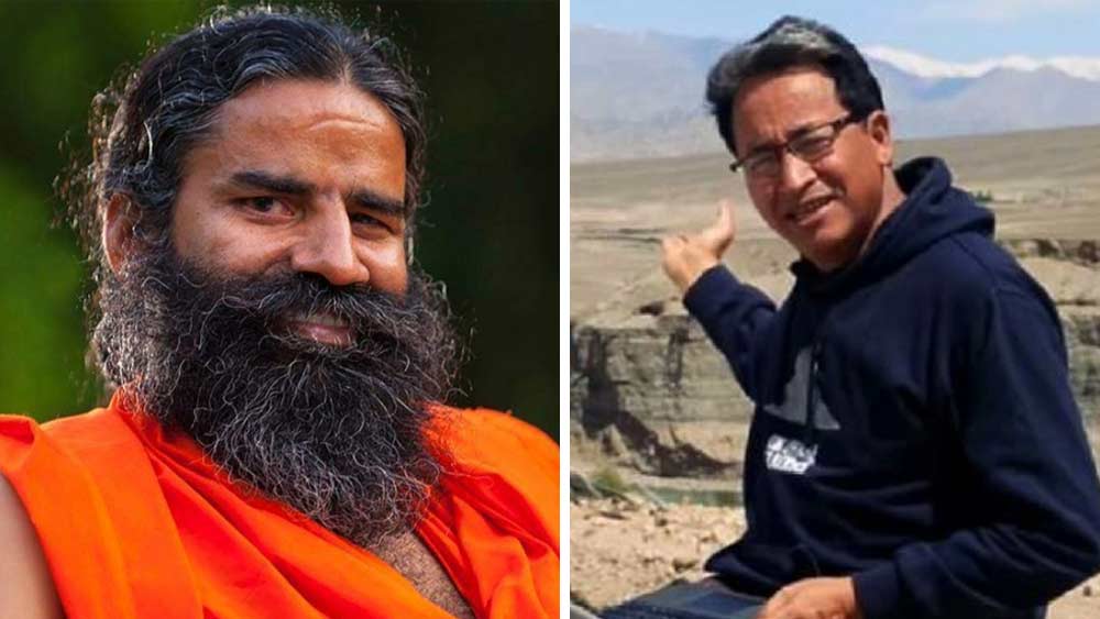 সীমান্ত নিয়ে উত্তেজনার পর প্রথমে শিক্ষাবিদ সোনম ওয়াংচুক চিনের অ্যাপ ডিলিট করার কথা বলেন। সেই আন্দোলনে আরও হাওয়া দিয়ে দেন যোগগুরু রামদেব। যিনি আগেও বিদেশি দ্রব্য বয়কটের কথা বলেছিলেন। সম্প্রতি তিনি টুইটারে একটি ভিডিয়ো শেয়ার করেছেন। যেখানে দেখা যাচ্ছে এক ইউজার তাঁর মোবাইল থেকে একের পর এক চিনা অ্যাপ ডিলিট করছেন। সব মিলিয়ে দেশে চিনা কম্পানিগুলির বিরুদ্ধে ক্ষোভ প্রকাশ করে ড্রাগনের দেশকে শিক্ষা দিতে চাইছেন নেটাগরিকদের কেউ কেউ।