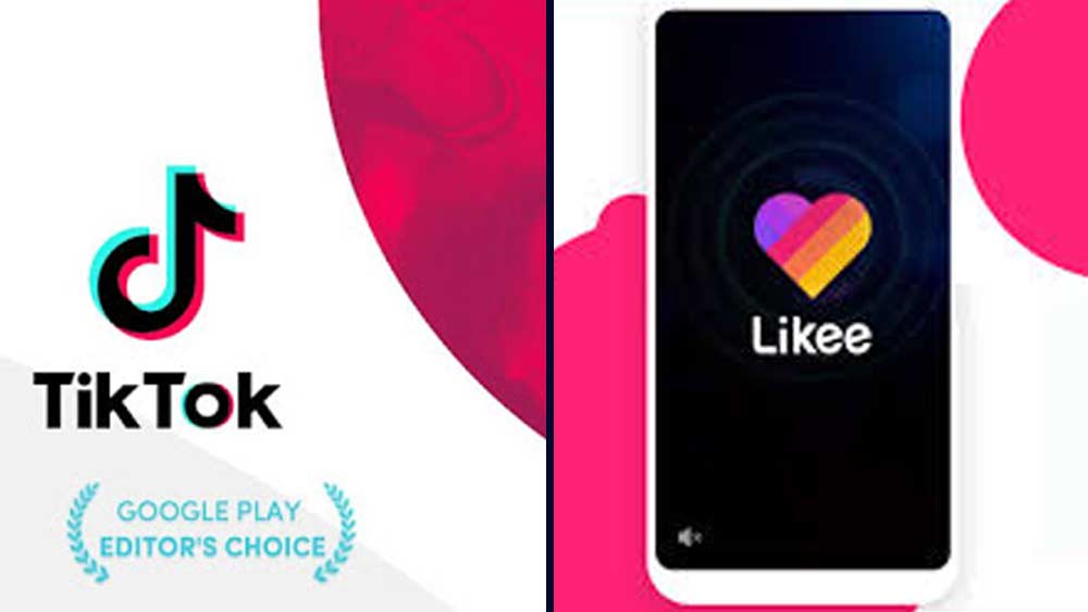 চিনের তৈরি যে অ্যাপটি এই মুহূর্তে ভারতীয়দের মধ্যে সব থেকে জনপ্রিয় সেটি হল টিকটক। এই তালিকায় আছে হ্যালো -র মতো ভিডিয়ো এডিটিং-শেয়ারিং অ্যাপও। এই অ্যাপগুলি থেকে নাকি চিনা কম্পানিগুলি প্রচুর টাকা আয় করে। তবে এগুলি না ব্যবহার করে এর মতো বা অনেক ক্ষেত্রে এর থেকে ভাল প্ল্যাটফর্মও রয়েছে। টিকটক, হ্যালোর মতোই কাজ করে ভারতীয় অ্যাপ, শেয়ার চ্যাট। এছাড়াও ভিডিয়ো শেয়ার করার জন্য ইউটিউব, ইনস্টাগ্রা-এর মতো অ্যাপ তো রয়েইছে।