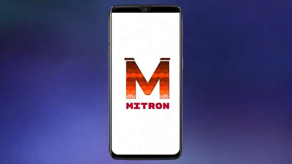 টিকটকের বদলে মিত্রোঁ অ্যাপের হয়ে অনেকে সওয়াল করেন। একটি রিপোর্ট দাবি করা হয়েছে, মিত্রোঁ অ্যাপটি পাকিস্তানের এক কম্পানি তৈরি করে। পরে যারা এক ভারতীয় কম্পানিকে মাত্র আড়াই হাজার টাকায় বিক্রি করে দেয়। এই অ্যাপে তথ্য নিরাপত্তা নিয়েও কিছু প্রশ্ন আছে।