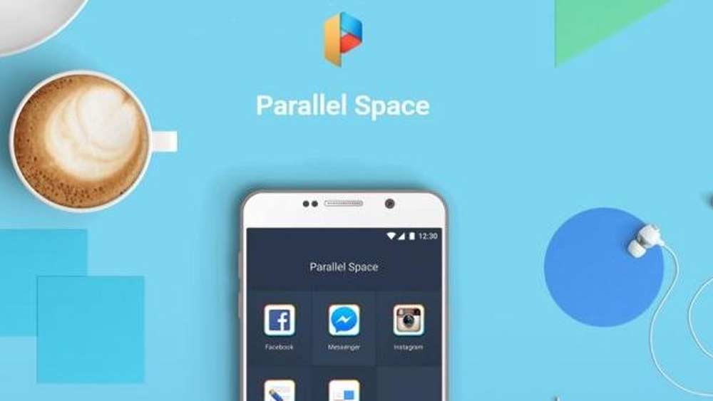 প্যারালাল স্পেস-এর মতো অ্যাপ একটি ফোনে একই অ্যাপের দু’টি অ্যাকাউন্ট রাখতে সাহায্য করে। যেমন একটি ফোনে দু’টি নম্বরের দু’টি হোয়াটসঅ্যাপ রাখা যাবে। প্যারালাল স্পেসের মতো চিনা অ্যাপ আনইনস্টল করে দিতে পারেন। অনেক ক্ষেত্রে ফোনেই ইনবিল্ড এই অপশন থাকে, যার ফলে সমান্তরাল ভাবে একই অ্যাপের দু’টি অ্যাকাউন্ট বজায় রাখা যায়।