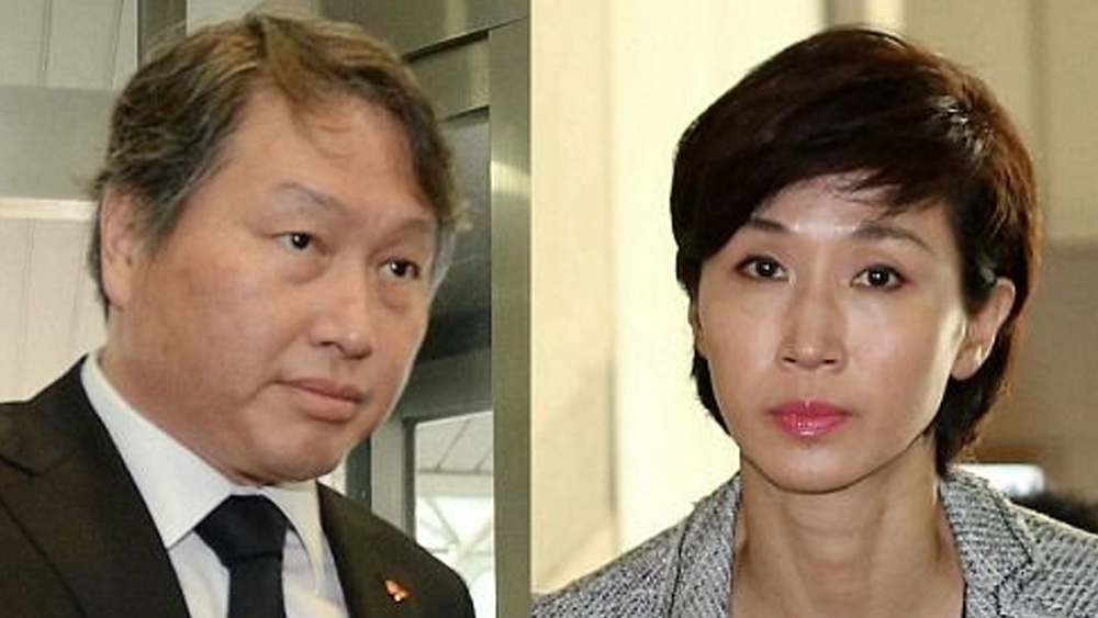 জীবনে বিদায় বা বিচ্ছেদও অনেক সময়েই মূল্যবান হয়ে দেখা দেয়। দক্ষিণ কোরিয়ার শিল্পপতি শে তাই ওন-এর স্ত্রী বিচ্ছেদের সময় তাঁর স্বামীর সংস্থার ৪২.৩ শতাংশ শেয়ার পেয়েছিলেন। তার আর্থিক মূল্য ছিল ১২০ কোটি।