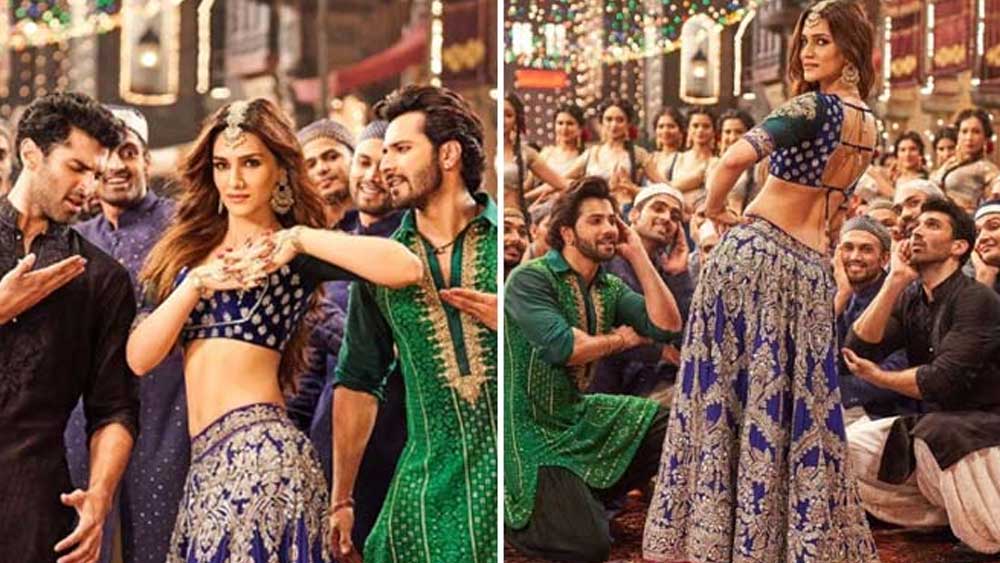 কৃতির বদলে নিয়ে নেওয়া হয়েছিল সেই স্টারকিডকে। কিন্তু সেই স্টারকিডের এবং ছবি নাম আজও প্রকাশ্যে আনেননি কৃতি। অভিনয়ের পাশাপাশি কৃতি একজন কত্থক নৃত্য শিল্পীও।