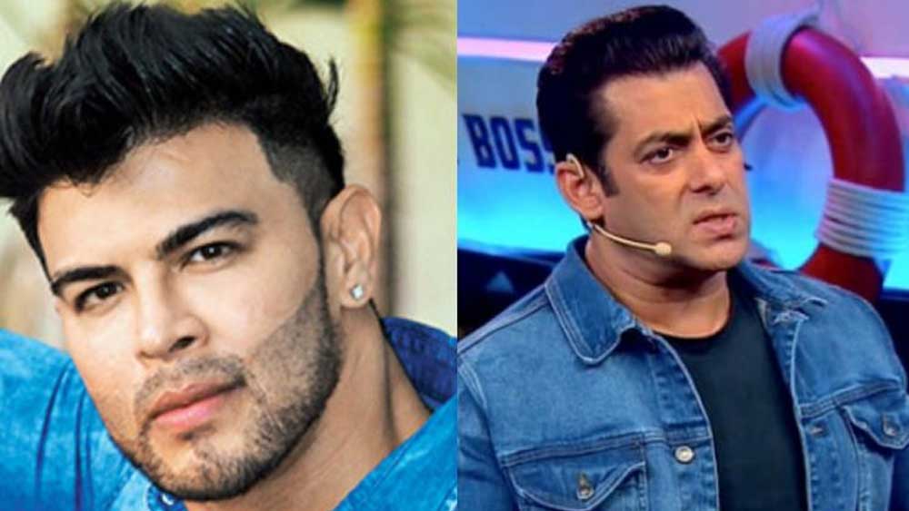 সেই ‘খান’-এর নাম করেননি শাহিল। ফ্যানেদের কাছে প্রশ্ন রেখেছেন, “গেস হু?” তবে ফ্যানেদের বেশিরভাগেরই ধারণা, পরোক্ষে সলমন খানের দিকেই আঙুল তুলেছেন সাহিল। তাঁদের মতে শাহরুখ নিজেই আউটসাইডার। তাই তাঁর কথা বলেননি শাহিল।