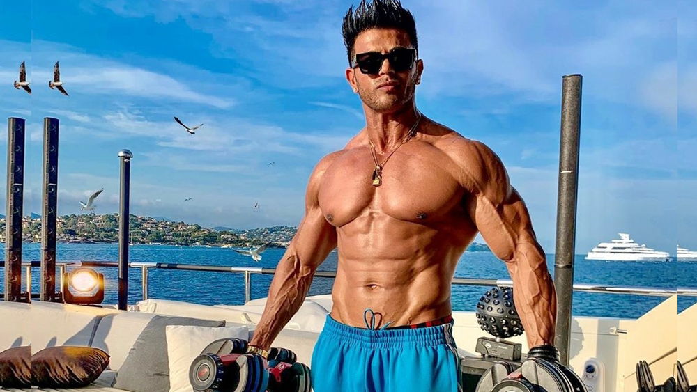 বর্তমানে ক্যামেরার সামনের জগতকে পুরোপুরি বিদায় জানিয়ে সাহিল বেছে নিয়েছেন অন্য পেশা। তিনি এখন সেলিব্রিটি ফিটনেস ট্রেনার। নিজের পেশায় খুশি তিনি। তবে বলিউডের কিছু চাপা পড়ে যাওয়া সত্য হঠাৎ করেই প্রকাশ্যে চলে আসায় বেশ অস্বস্তিতে বলিউডের নামজাদা তারকারা।