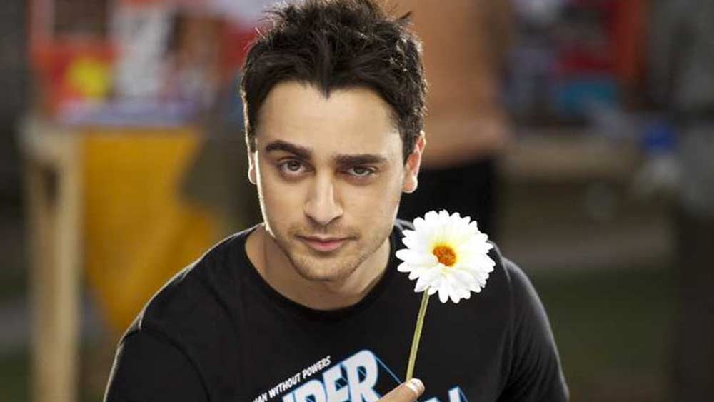 ইমরান খান। আমির খানের ভাগ্নে হিসাবে বলিউডি দুনিয়ায় বেশ অল্প সময়ের তাঁর পরিচয় গড়ে ওঠে। শিশু শিল্পী হিসাবেও বলিউডে অভিনয় করেছিলেন তিনি।