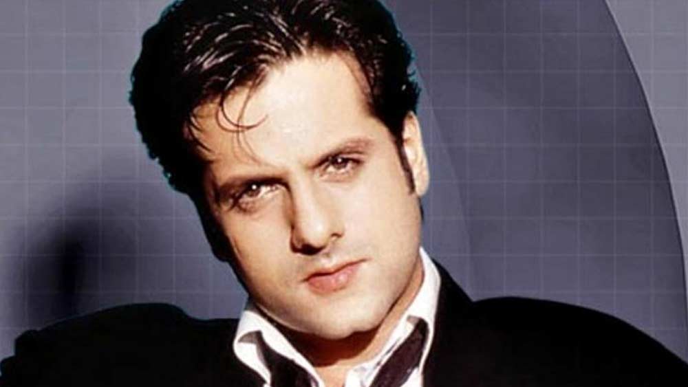 ফারদিন খান চিত্র পরিচালক ফিরোজ খানের ছেলে ফারদিন খান। ‘প্রেম আগান’ ছবি দিয়ে বলিউডের আঙিনায় পা রাখেন তিনি। ওই ছবির জন্যই পুরস্কারও পেয়েছিলেন।