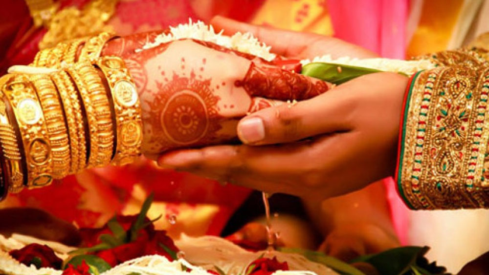 Coronavirus lockdown: Scheduled weddings get postponed