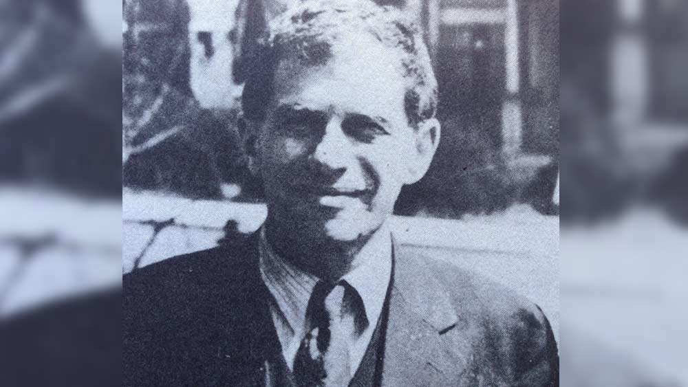 আজ আমরা এমন এক জনের সম্পর্কে জানব, যিনি বড় কোনও বিজ্ঞানী নন। কেরিয়ারও তাঁর খুব সফল না। অনেকেই তাঁর নাম অবধি শোনেননি। কিন্তু তাঁর আইকিউ আইনস্টাইন, নিউটনের মতো বিজ্ঞানীদের থেকেও বেশি।