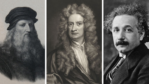 আইনস্টাইনের আইকিউ ছিল ১৬০, লিওনার্দো দ্য ভিঞ্চির ১৮০, নিউটনের ১৯০। এঁরা সবাই বিশ্বের খ্যাতনামা ব্যক্তি। কিন্তু জেমসের আইকিউ এঁদের থেকেও বেশি, ২৬০! যদিও তাঁর ব্যাপারে জানেন এমন লোক হাতে গোনা।